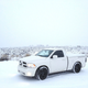 Illustration for article titled My Car(truck) Friday(Saturday).... Road Warrior